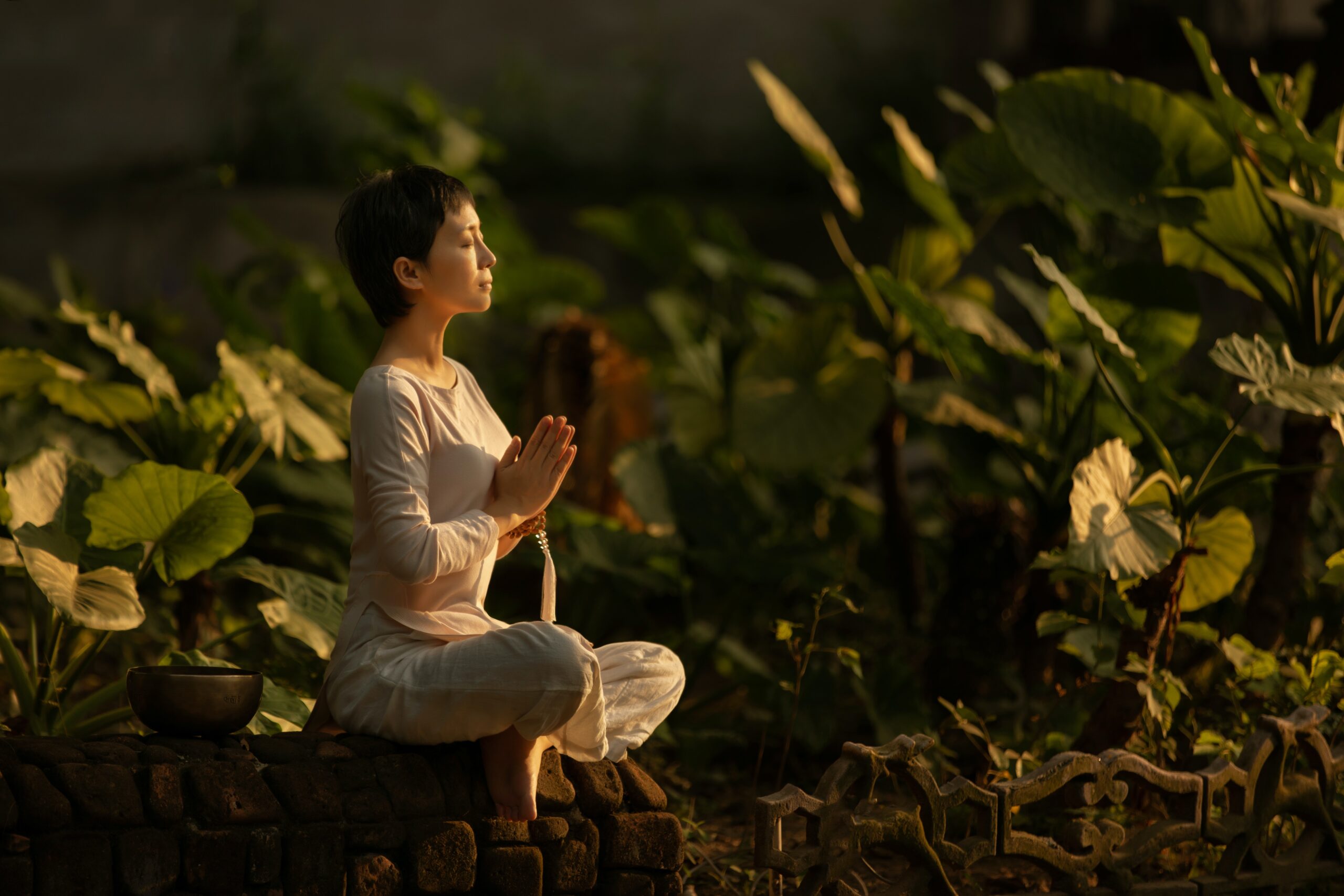 Mindfulness: che cos’è e come funziona