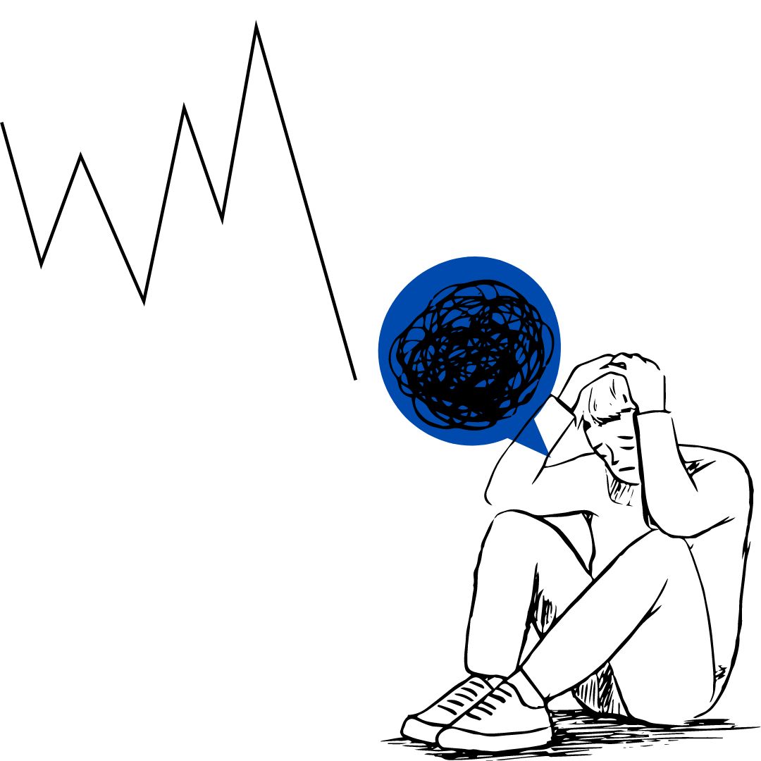 Come Riconoscere i Sintomi della Depressione
